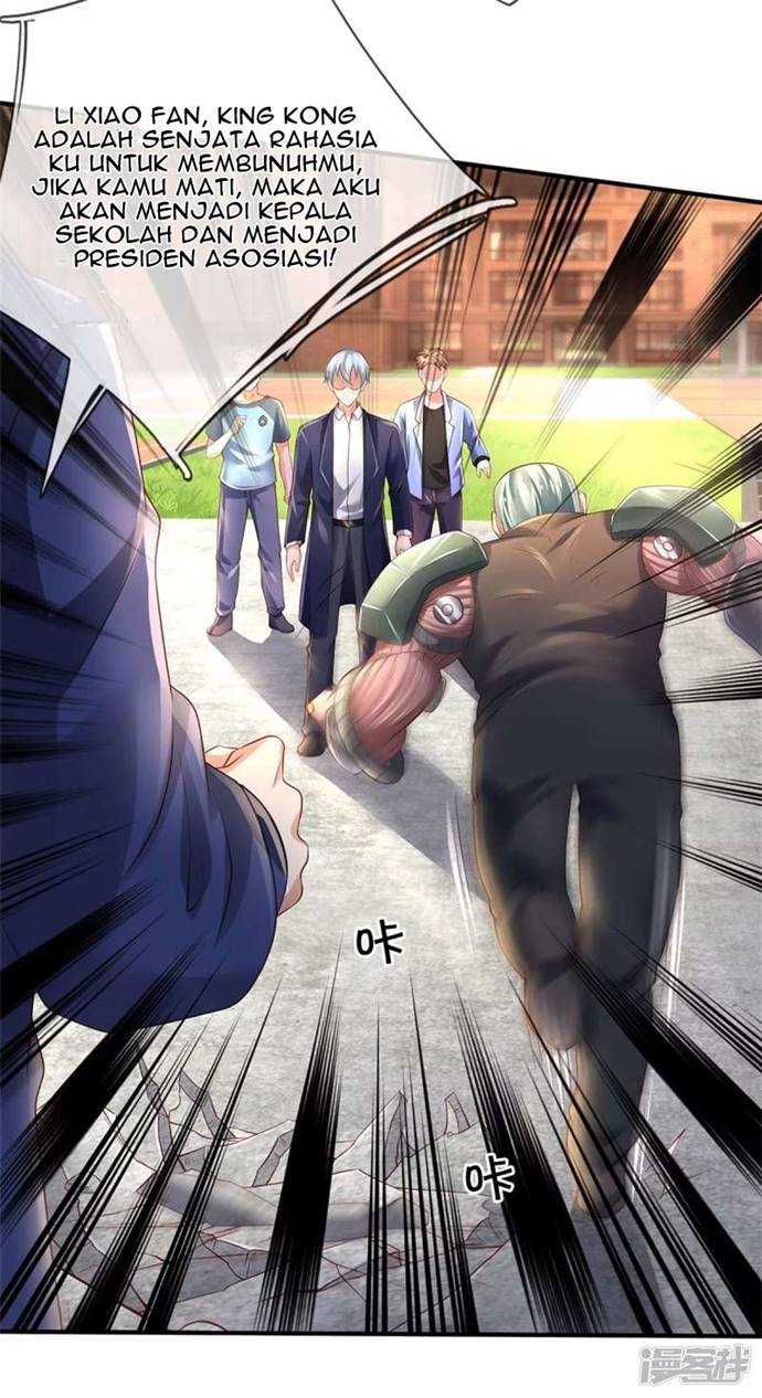 I am Daxianzun Chapter 317 Gambar 4